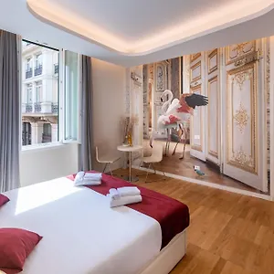 Trevi Elite 3* Rome