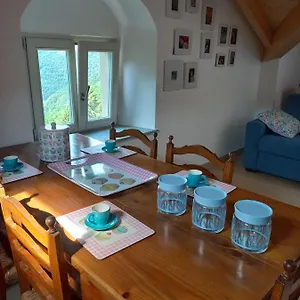 Frühstückspension Annamaria -