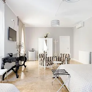 Couette-café Bb Siracusa Syracuse