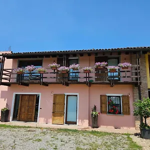 Antico Borgo Di Liteggio Cologno al Serio