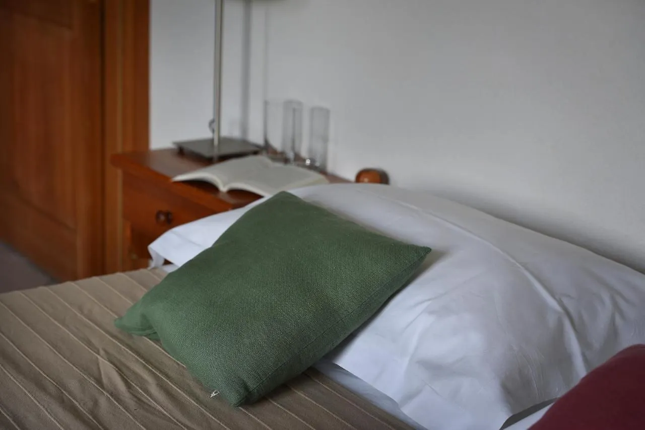 Albergo Casa Alpina San Luigi Campodolcino
