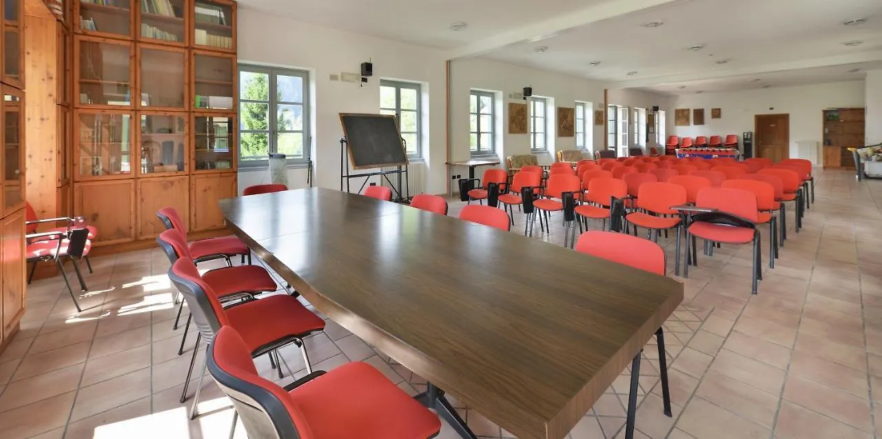 Albergo Casa Alpina San Luigi Campodolcino 2*,